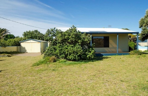 Goolwa Beach Casa | Castillo de arena - 10 Dent Street Goolwa