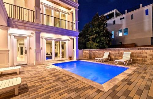 Frangista Beach Casa | Sand Castle Casa