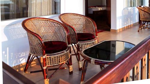Kuzhuppilly Casa | Sand Castle Luxury Villas, Cherai Beach