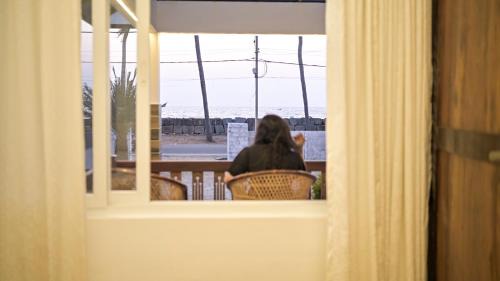 Kuzhuppilly Casa | Sand Castle Luxury Villas, Cherai Beach