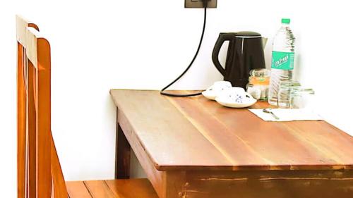 Kuzhuppilly Casa | Sand Castle Luxury Villas, Cherai Beach