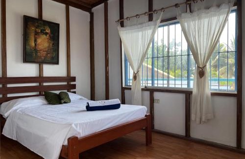 Bocapán Hotel | Sand Castle Ocean Suites