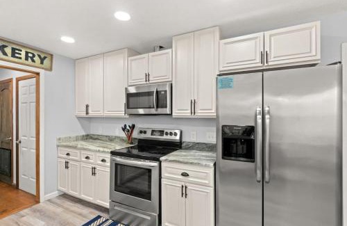 Gulf Lagoon Beach Casa | Sand Castle-Pool, Game Rooms, covered outdoor space with tiki bar, 1min walk to beach