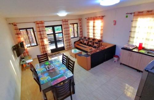 Mont Choisy Apartamento | Sand Castle Villa