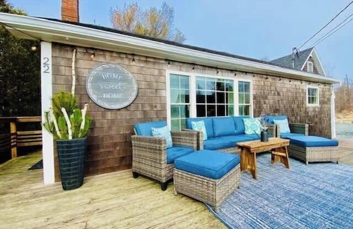 Corea Casa | Sand Cove Cottage-New!