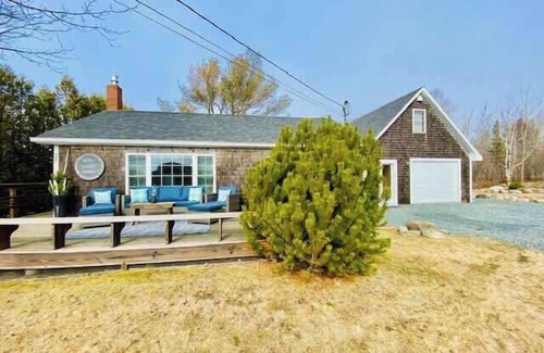 Corea Casa | Sand Cove Cottage-New!