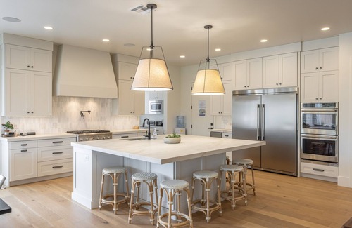 St. George Casa | Sand Cove Villa at The Ledges with Private Pool & Hot Tub!