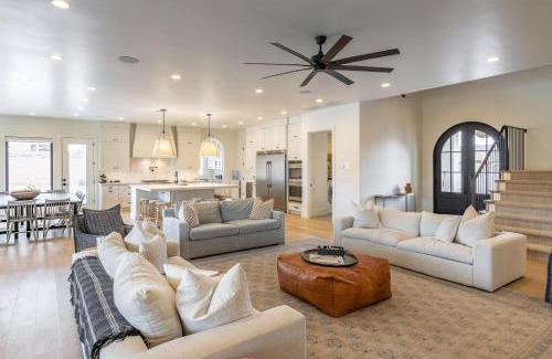 St. George Casa | Sand Cove Villa at The Ledges with Private Pool