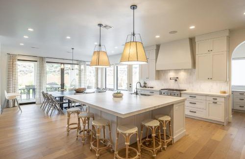 St. George Casa | Sand Cove Villa at The Ledges with Private Pool
