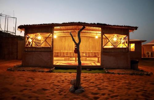 Al Wasil Otro | Sand Delight Camp