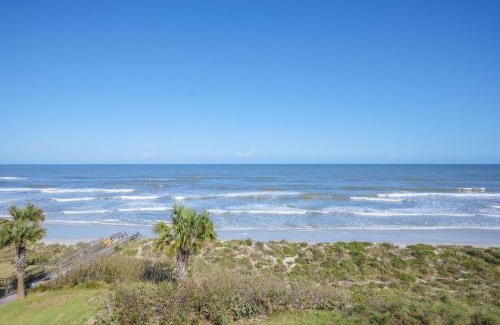 Crescent Beach Apartamento | Sand Dollar 402