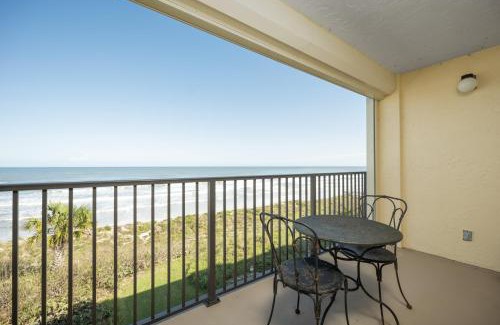 Crescent Beach Apartamento | Sand Dollar 402