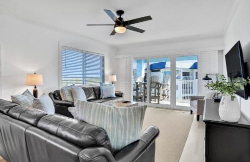 Indian Shores Apartamento | Sand Dollar 501