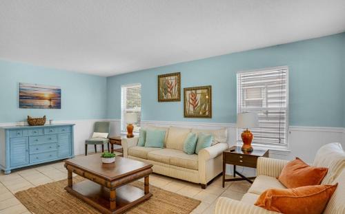 Kiska Beach Casa | Sand Dollar A by Emerald Coast Retreats