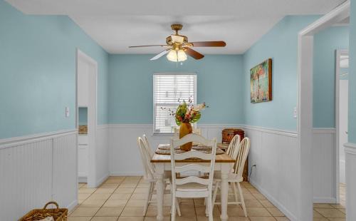 Kiska Beach Casa | Sand Dollar A by Emerald Coast Retreats
