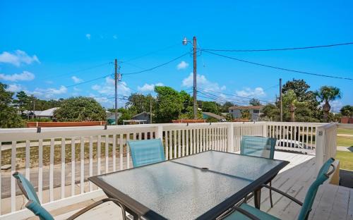 Kiska Beach Casa | Sand Dollar B by Emerald Coast Retreats