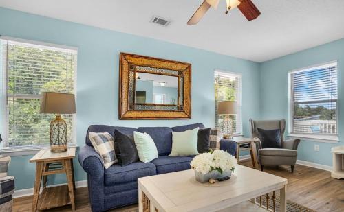 Kiska Beach Casa | Sand Dollar B by Emerald Coast Retreats