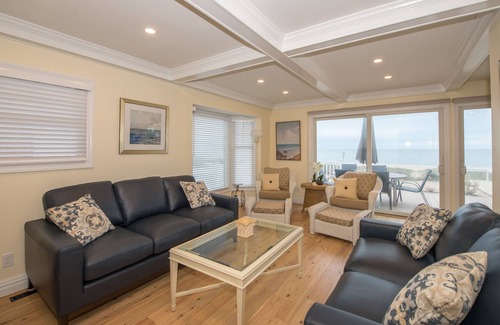 Mattituck Casa | Sand Dollar North Fork Beach House NUEVOS viñedos, puestos de granjas, kayaks