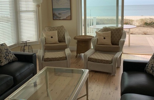 Mattituck Casa | Sand Dollar North Fork Beach House NUEVOS viñedos, puestos de granjas, kayaks