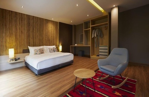 Na Chom Thian Hotel | Sand Dollar Boutique Hotel