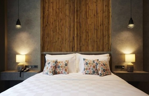 Na Chom Thian Hotel | Sand Dollar Boutique Hotel