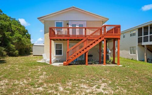 Kiska Beach Casa | Sand Dollar by Emerald Coast Retreats