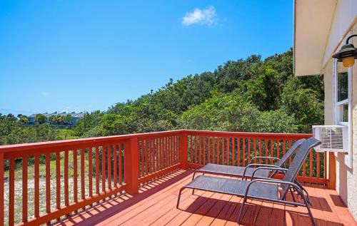 Kiska Beach Casa | Sand Dollar by Emerald Coast Retreats