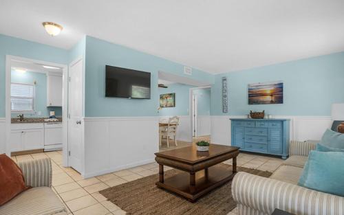 Kiska Beach Casa | Sand Dollar by Emerald Coast Retreats