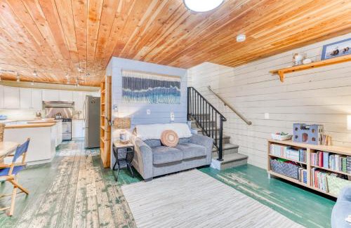 Rockaway Beach Casa | Sand Dollar Cottage Rockaway - Meredith Lodging