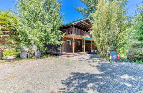 Rockaway Beach Casa | Sand Dollar Cottage Rockaway - Meredith Lodging