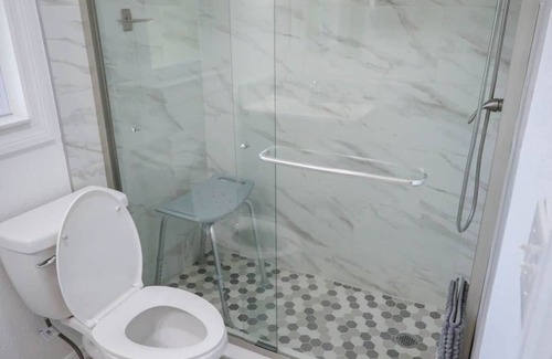 Englewood Apartamento | Sand Dollar Room Manasota Delux Villas