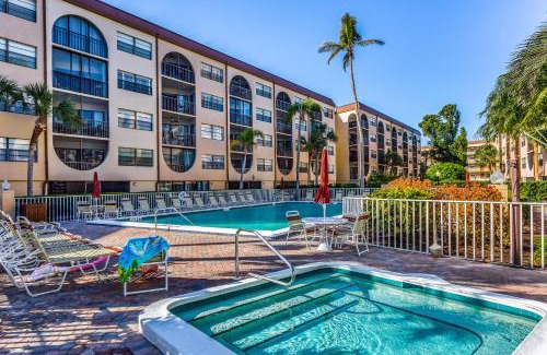 Marco Island Apartamento | Sand Dollar