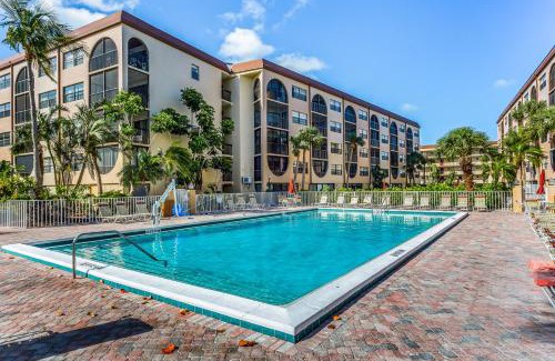 Marco Island Apartamento | Sand Dollar