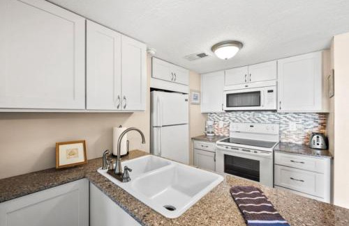 Fernandina Beach Apartamento | Sand Dollar Villas 311 - Southern Comfort- Bdconly - Sandollarvr