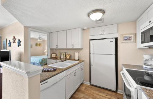 Fernandina Beach Apartamento | Sand Dollar Villas 311 - Southern Comfort- Bdconly - Sandollarvr