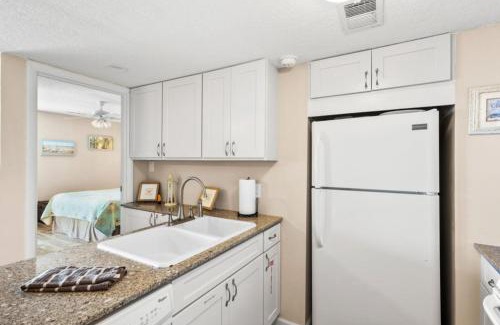 Fernandina Beach Apartamento | Sand Dollar Villas 311 - Southern Comfort- Bdconly - Sandollarvr
