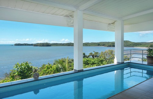 Boca Chica Casa | Sand Dollar Villa