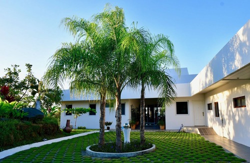 Boca Chica Casa | Sand Dollar Villa