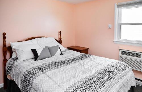 Chincoteague Apartamento | Sand Dollar Villa