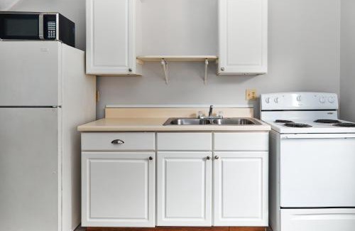 Chincoteague Apartamento | Sand Dollar Villa