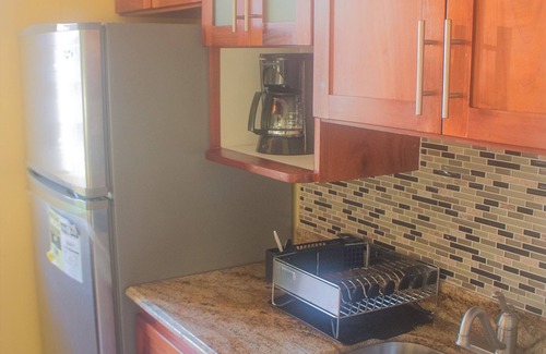 Ocho Rios Apartamento | Sand Dreams Beach at Turtle Towers