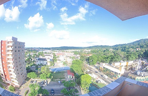 Ocho Rios Apartamento | Sand Dreams Beach at Turtle Towers