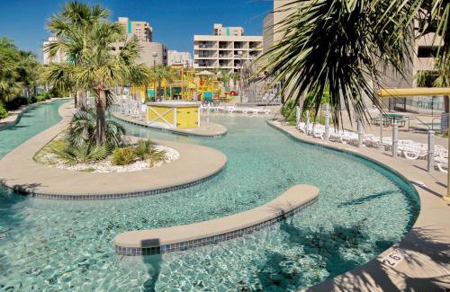 Myrtle Beach Apartamento | Sand Dunes Resort 1450