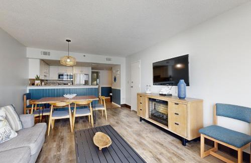 Myrtle Beach Apartamento | Sand Dunes Resort 1450
