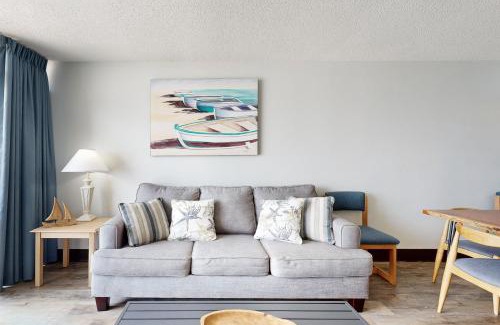 Myrtle Beach Apartamento | Sand Dunes Resort 1450