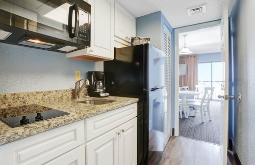 Myrtle Beach Apartamento | Sand Dunes Tower Suites and Villas