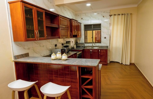 Lubowa Apartamento | Sand Grain Residences 009