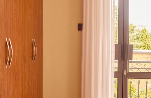 Lubowa Apartamento | Sand Grains Residences - 005