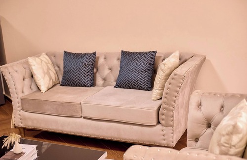 Lubowa Apartamento | Sand Grains Residences - 005