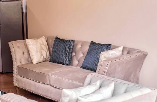 Lubowa Apartamento | Sand Grains Residences Apartment 010